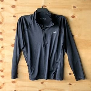 Under Armour Heat Gear Long Sleeve Shirt